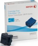 Xerox 108R00954 Original Festtinte Cyan Cyan