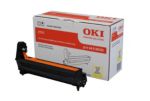 Thumbnail - OKI 44318505 Original Trommel Gelb