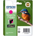 Thumbnail - Epson T1593 Original Tintenpatrone C13T15934010 Magenta
