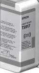 Epson T5917 Original Tintenpatrone C13T591700 Hell Schwarz