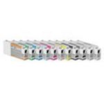 Epson T5963 Original Ink Cartridge C13t596300 Vivid Magenta
