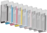 Thumbnail - Epson T6066 Original Tintenpatrone C13T606600 Hellmagenta