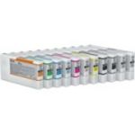Epson T653B Original Tintenpatrone C13T653B00 Grün