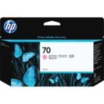 Thumbnail - HP 70 Original Tintenpatrone C9455A Hell Magenta