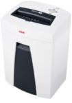 HSM Automatische Zufuhr Securio Aktenvernichter 7 Blatt Partikelschnitt Sicherheitsstufe P-5 25 L C18