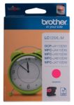 Thumbnail - Brother LC125XLM Original Tintenpatrone Magenta