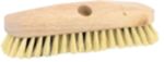 BETRA Schrubber 23,3 cm Braun