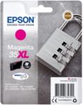 Epson 35XL Original Ink Cartridge C13t35934010 Magenta