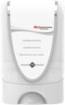 Deb InstantFoam Handdesinfektionsmittel Spender 1000 ml Kunststoff Weiß