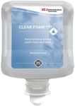 Deb Hand Soap Refill Foam Transparent 1 L Pack Of 6