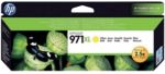 Thumbnail - HP 971XL Original Tintenpatrone CN628AE Gelb