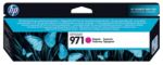 HP 971 Original Tintenpatrone CN623AE Magenta