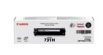 Canon 731H Original Tonerkartusche Schwarz