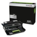Lexmark Original Trommel 52D0Z00 Schwarz