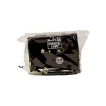 Brother Schablonenband STE-161 Schwarz 3,6 cm