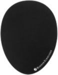 Thumbnail - BakkerElkhuizen Mauspad The Egg Schwarz