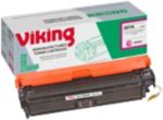 Viking 307A Kompatibel HP Tonerkartusche CE743A Magenta