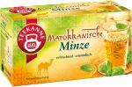 TEEKANNE Pfefferminz Tee 20 Stück à 1.75 g