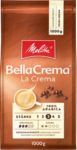 Melitta Kaffeebohnen Bella Crema 1 kg 6592428