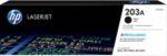 Hp 203A Original Toner Cartridge Cf540a Black