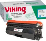 Viking TN-326C Kompatibel Brother Tonerkartusche Cyan
