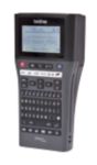 Brother Etikettendrucker P-Touch PT-H500 QWERTZ 6635394