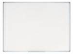 Bi-Office Earth Whiteboard Wandmontiert Magnetisch Keramik Einseitig 120 (B) x 90 (H) cm