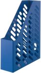 Thumbnail - HAN Zeitschriftenordner Karma Polystyrol Öko Blau 7,6 x 24,8 x 31,5 cm