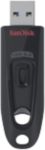 SanDisk USB 3.0 USB-Stick Ultra 64 GB Schwarz