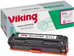 Viking 131A Kompatibel HP Tonerkartusche CF213A Magenta