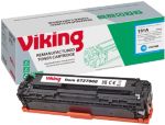 Viking 131A Kompatibel HP Tonerkartusche CF211A Cyan