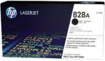Thumbnail - HP 828A Original Trommel CF358A Schwarz