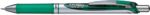 Thumbnail - Pentel EnerGel EnerGel BL77 Einziehbar Gelschreiber Grün 0.4 mm Mittel Rundspitze Nachfüllbar