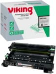Viking DR-3300 Kompatibel Brother Trommel Schwarz