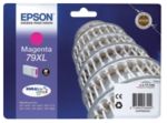 Epson 79XL Original Tintenpatrone C13T79034010 Magenta