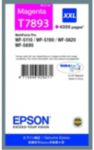 Thumbnail - Epson T7893 Original Tintenpatrone C13T789340 Magenta