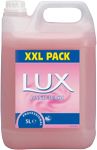 LUX PROFESSIONAL Handseufe Flüssig Blumig Rosa 5 L