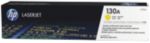 Thumbnail - HP 130A Original Tonerkartusche CF352A Gelb