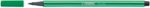 STABILO Filzstift Pen 68 1 mm Grün