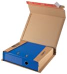 ColomPac Versandkarton Braun 320 (B) x 290 (T) x 290 x 35 (H) mm 20 Stück