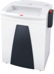 Hsm Auto Feed Securio Shredder 26 Sheets Cross Cut Security Level P-4 130 L B35