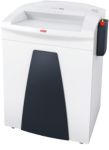 Hsm Auto Feed Securio Shredder 18 Sheets Cross Cut Security Level P-5 130 L B35