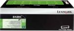 Lexmark Original Tonerkartusche 51F2H00 Schwarz