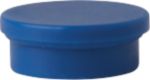 Viking Magnete Blau 1.1 kg Tragfähigkeit 20 mm 10 Stück