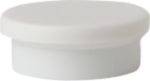 Viking Magnete Weiß 1.1 kg Tragfähigkeit 20 mm 10 Stück