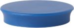 Viking Magnete Blau 2.2 kg Tragfähigkeit 40 mm 10 Stück