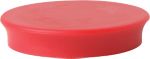 Viking Magnete Rot 2.2 kg Tragfähigkeit 40 mm 10 Stück
