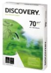 Thumbnail - Discovery Eco-efficient DIN A4 Druckerpapier Weiß 70 g/m² Glatt 500 Blatt