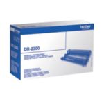 Brother Dr-2300 Original Drum Black