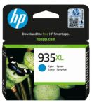 Hp 935XL Original Ink Cartridge C2p24ae Cyan